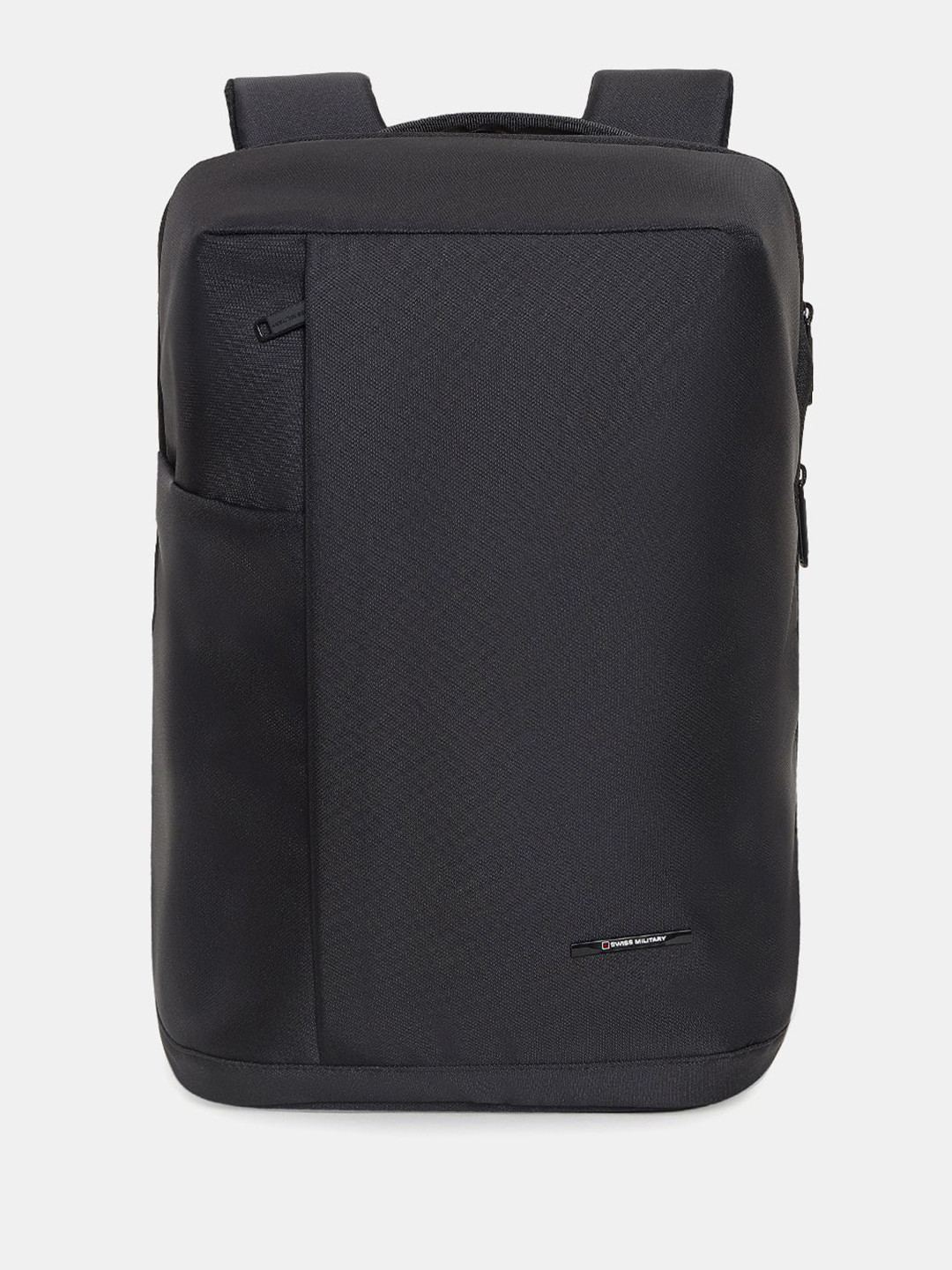 SWISS MILITARY Unisex Backpack with Anti-Theft