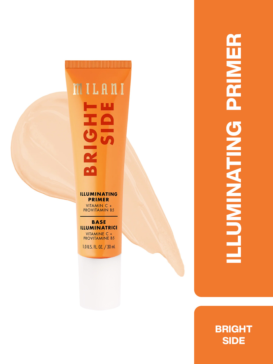 MILANI Bright Side Illuminating Face Primer