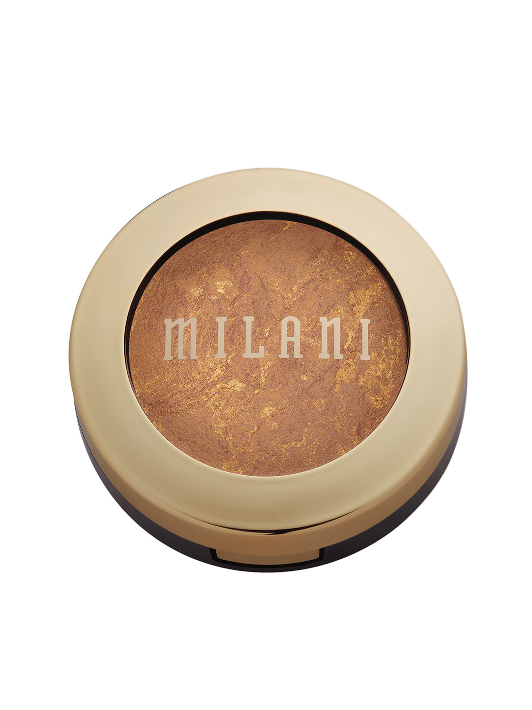 MILANI Baked Bronzer Glow Soleil 05