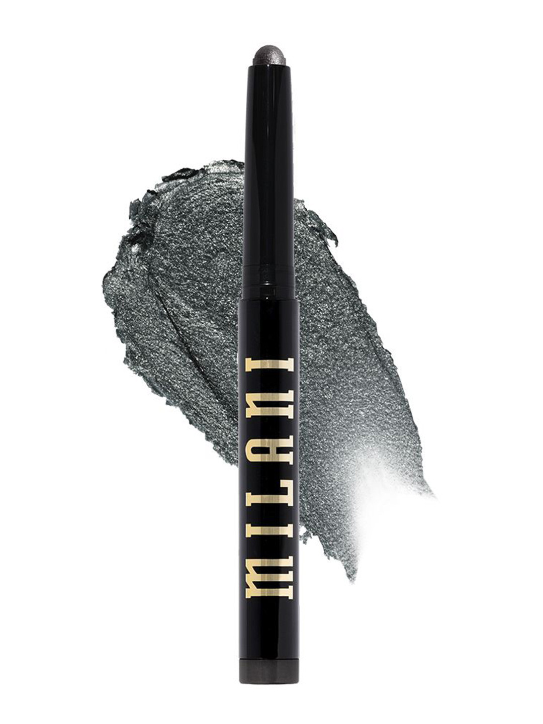 MILANI Glided Waterproof Eyeshadow Stick - Onyx 12