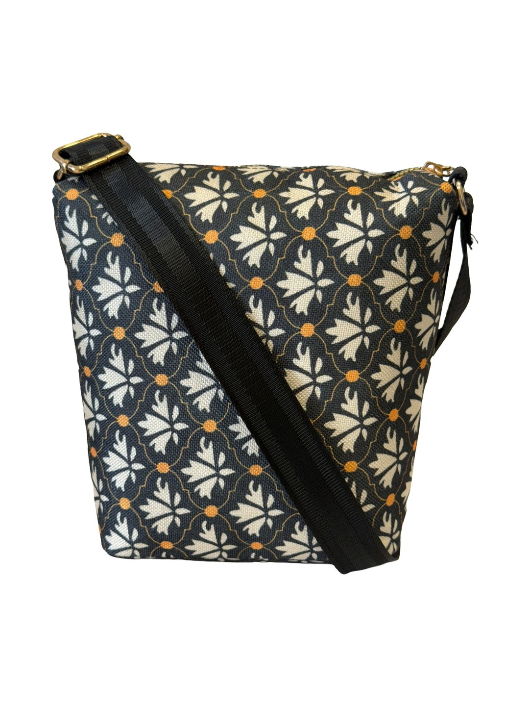 SZN Women PU Sling Bag