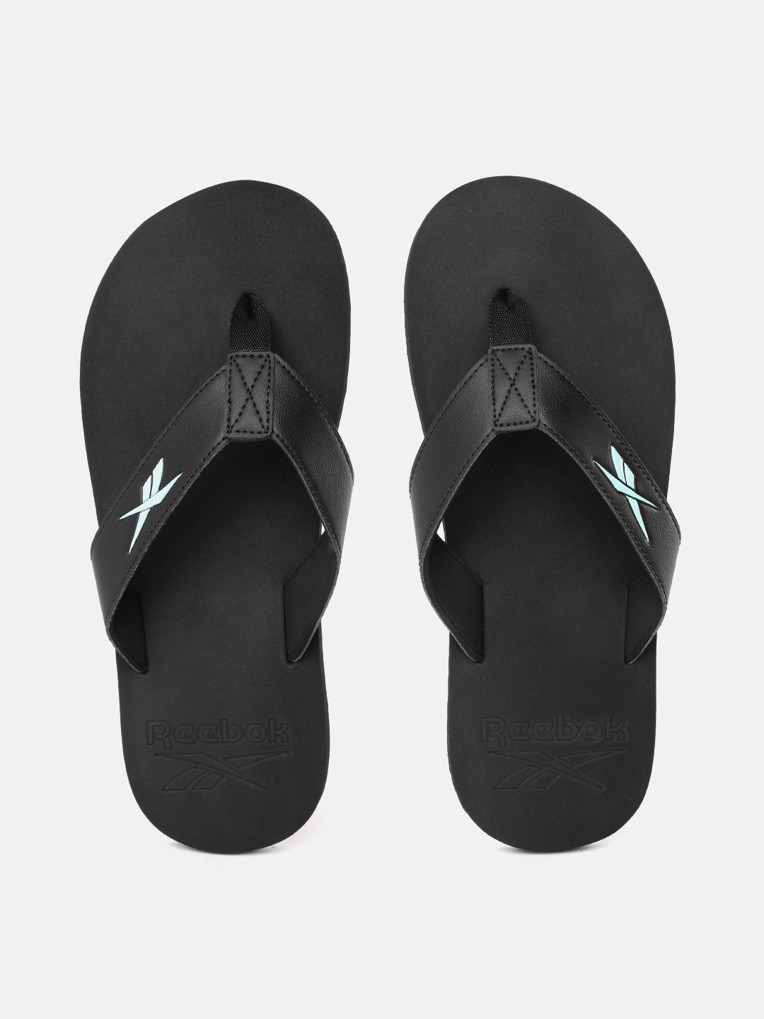 Reebok Men Union Thong Flip-Flops