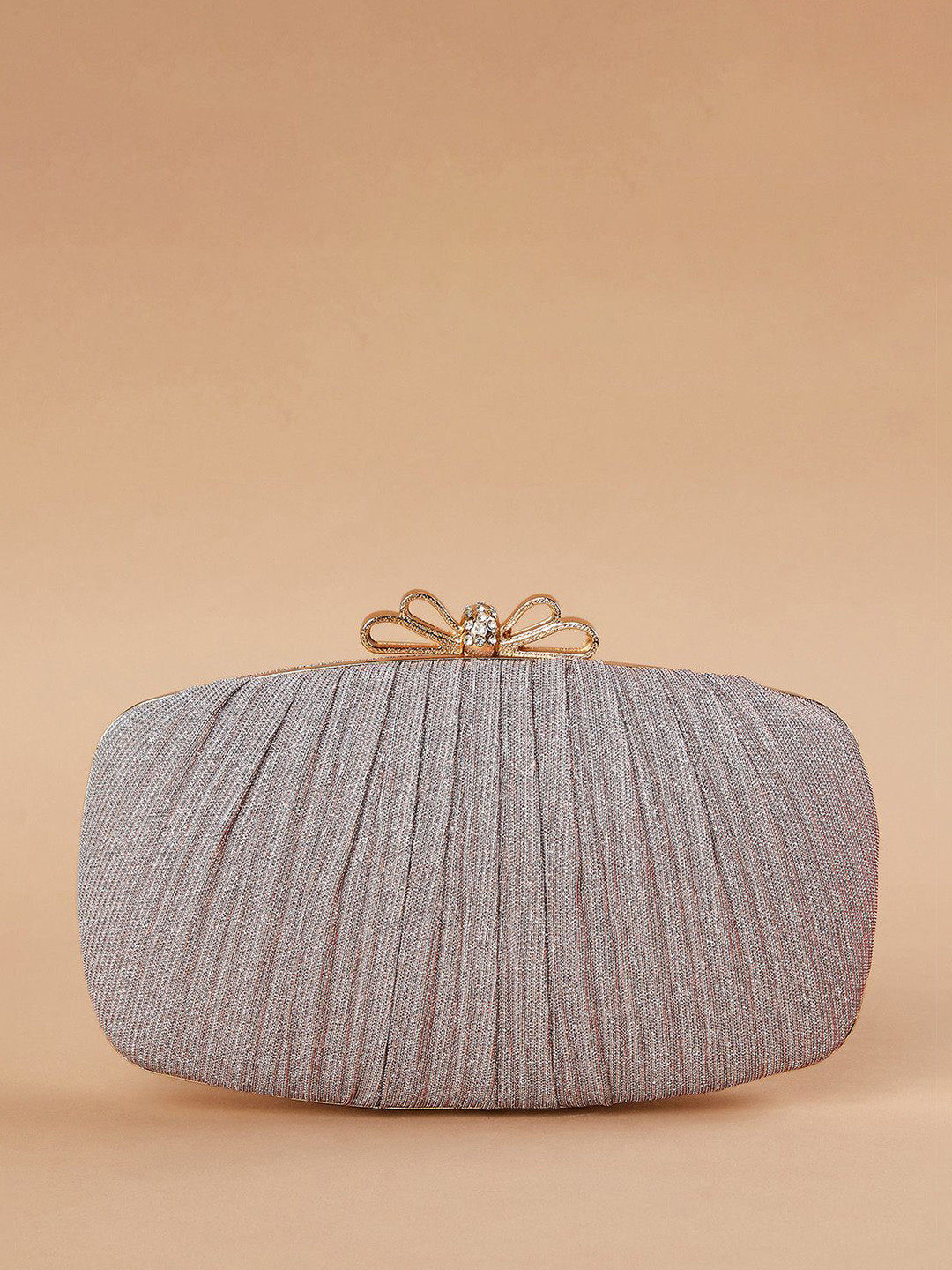 CODE by Lifestyle Shoulder Strap Purse Clutch