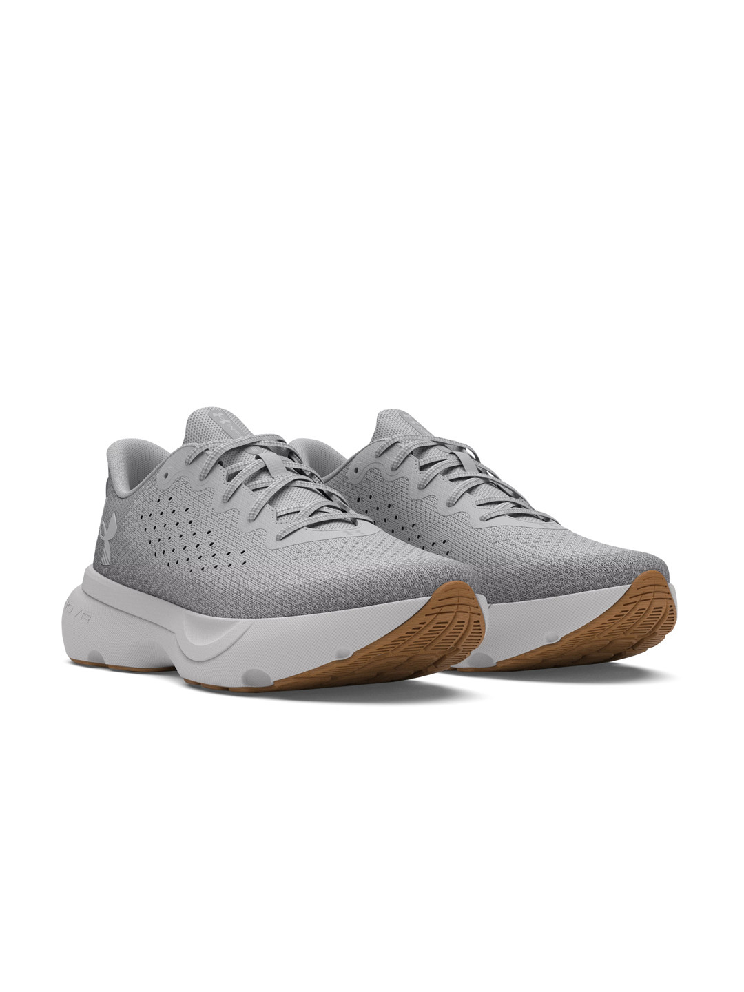 UNDER ARMOUR Men Infinite Comfort Deluxe System Running Shoes