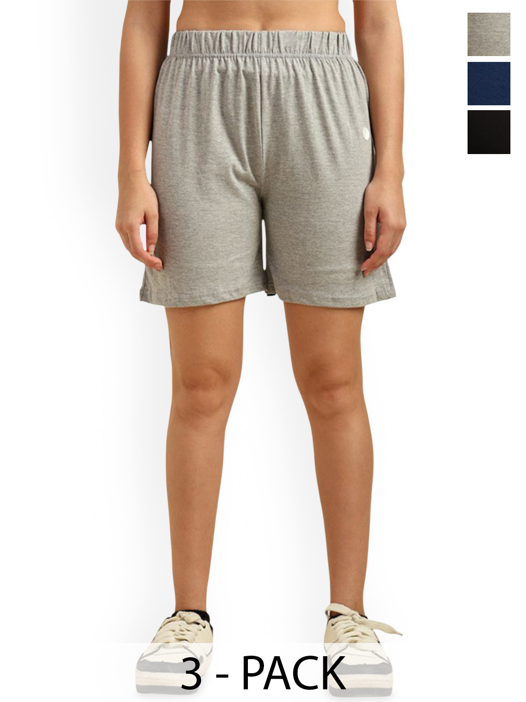 Outflits Women Running Shorts