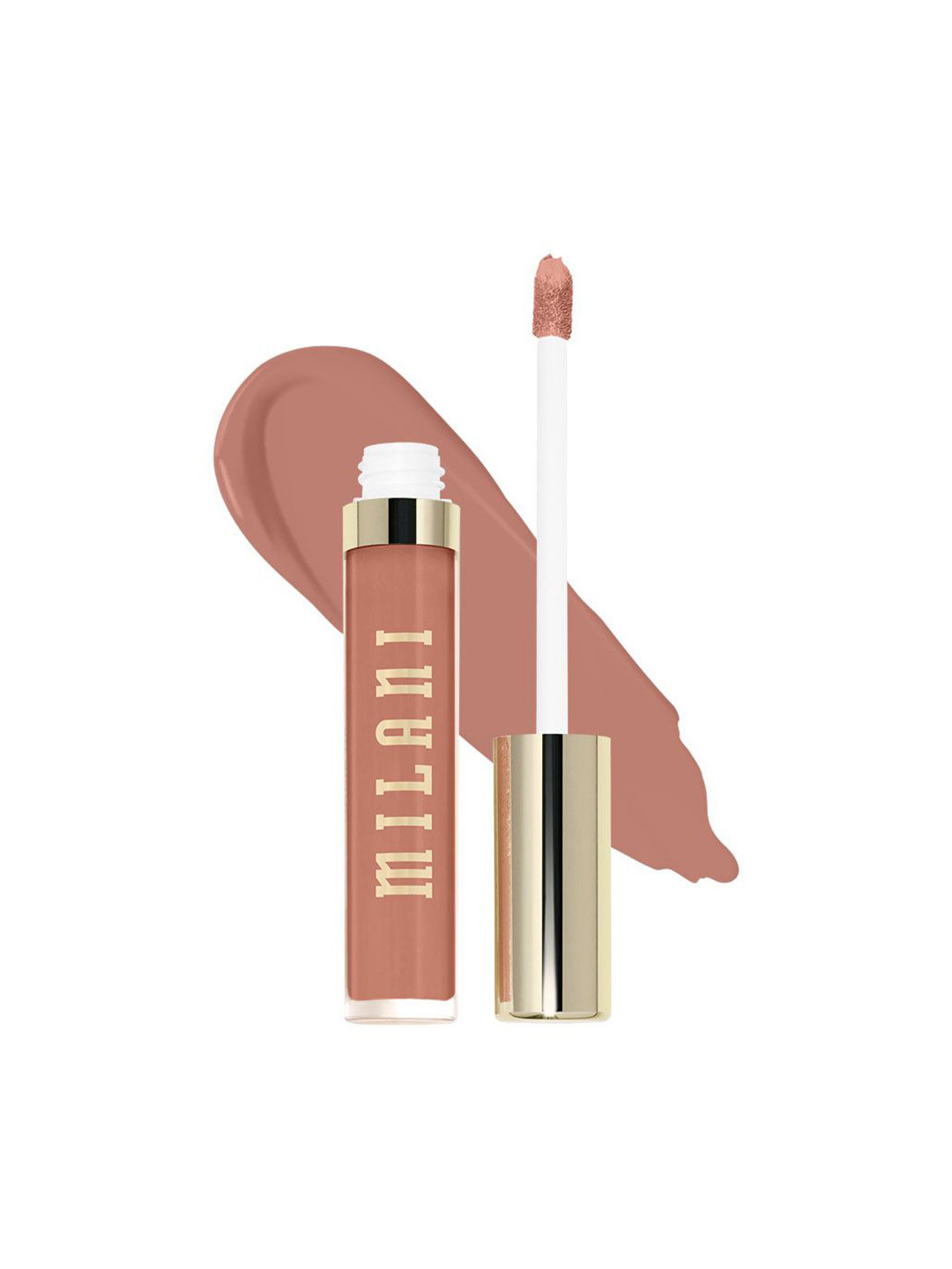 MILANI Stay Put Longwear Liquid Lipstick - 3.2 ml - 10/10