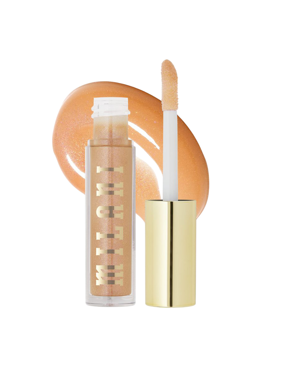 MILANI Keep It Full Nourishing Lip Plumper - 3.7 ml - Golden Dust