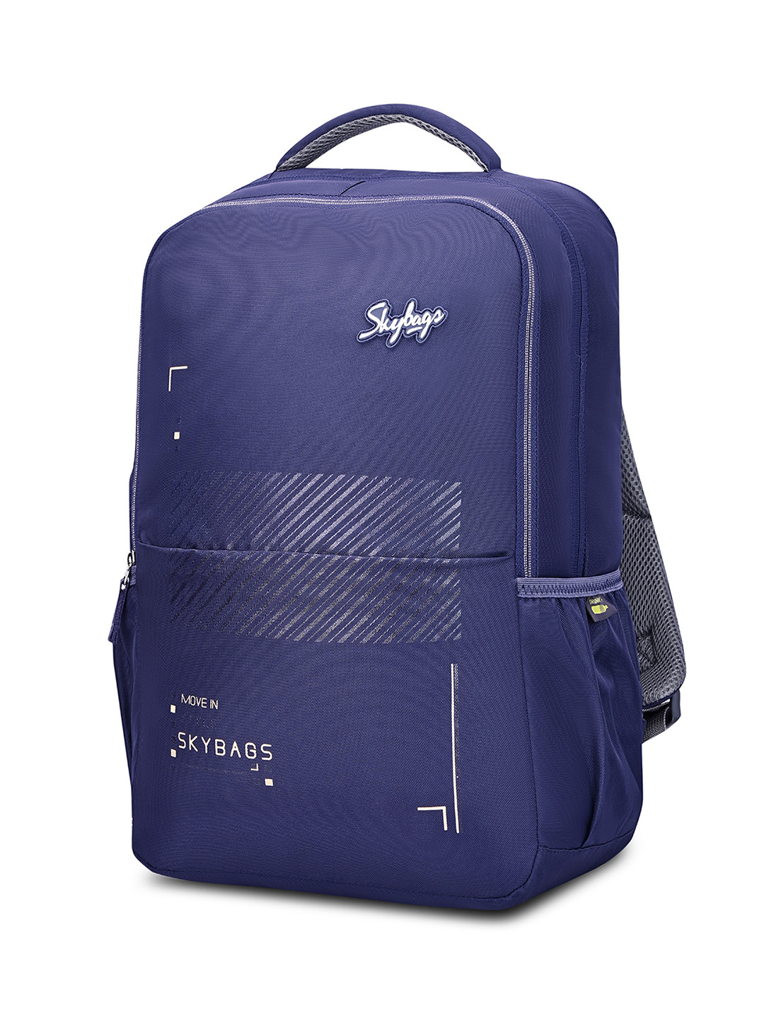 Skybags Unisex Backpack With Has a Tablet Sleeve