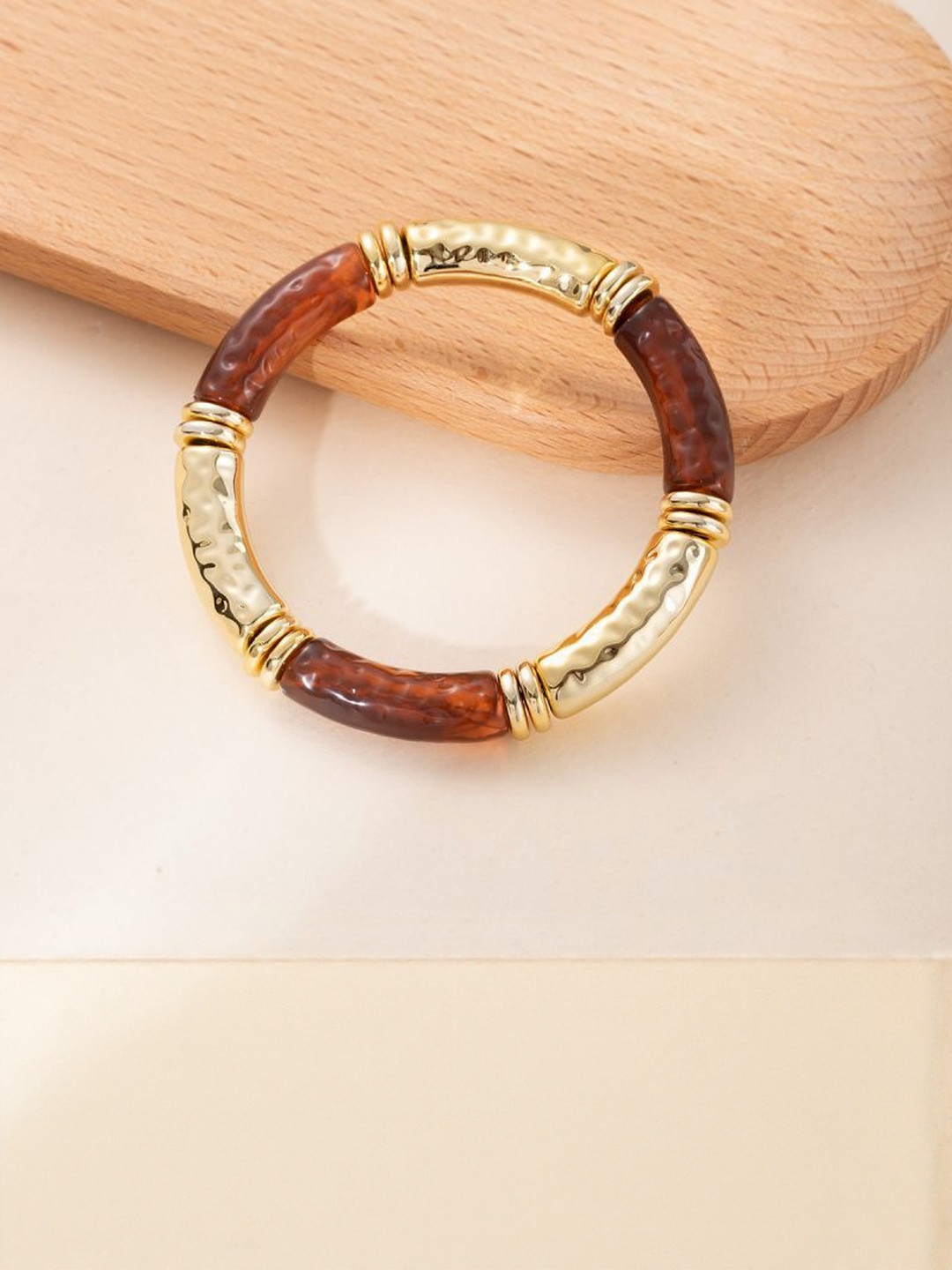 Stoln Bangle-Style Bracelet
