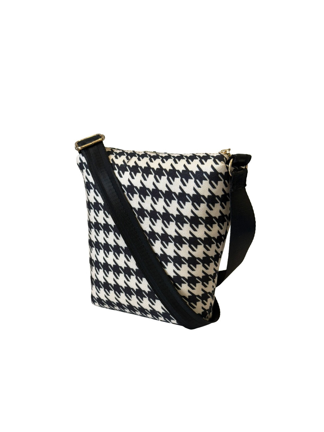 SZN Women Non-Detachable Sling Strap Handbag