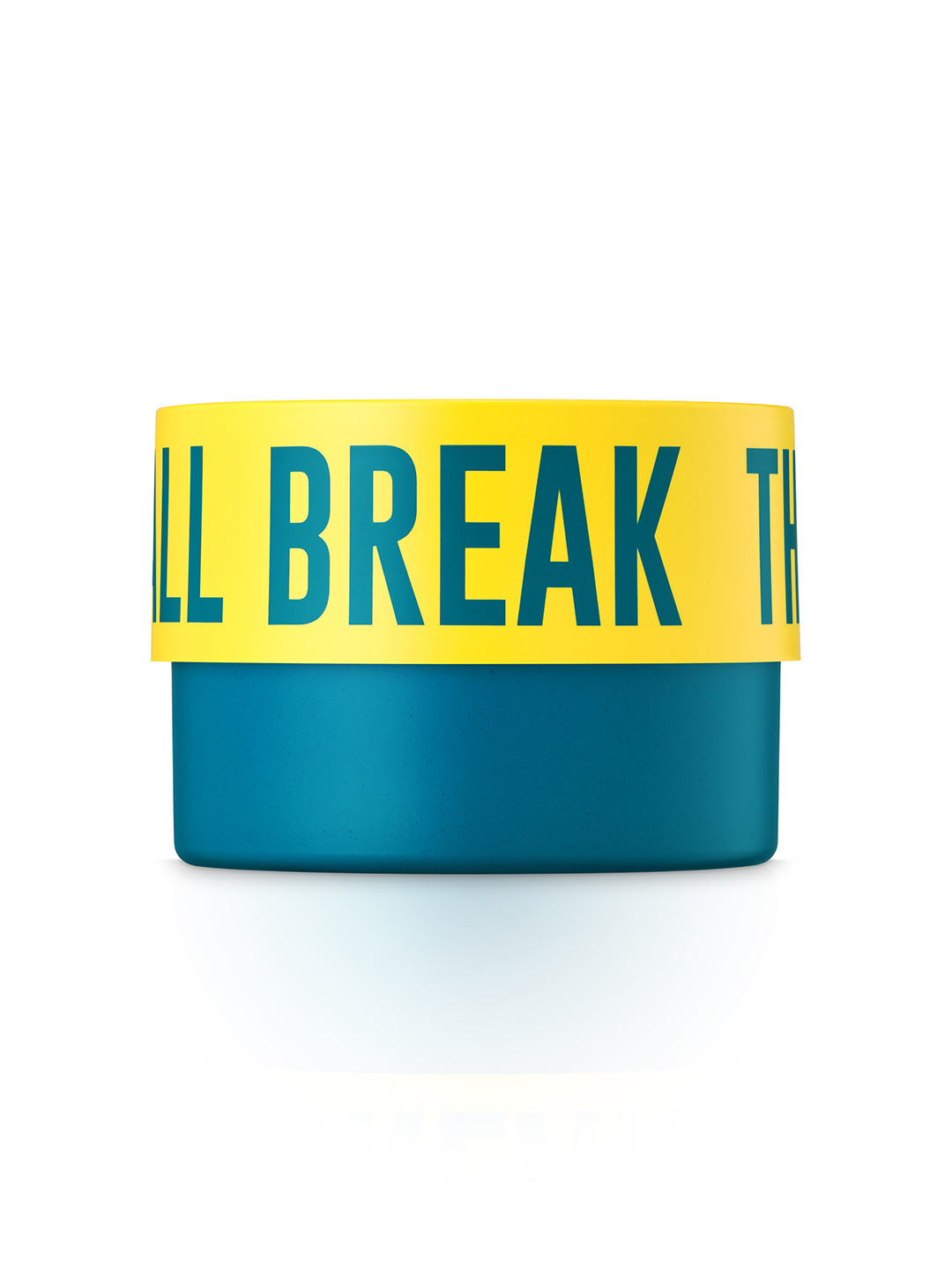 Dear Doer Break Body Scrub with Charcoal & Salt - 300 ml