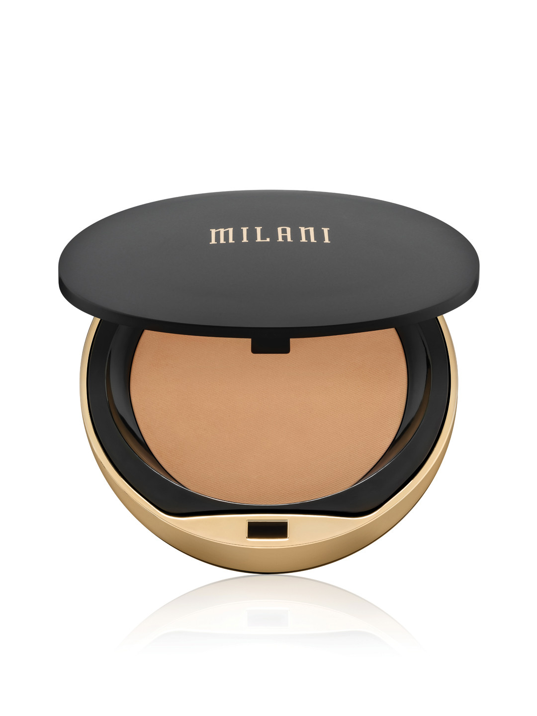 MILANI Conceal + Perfect Shine Proof Powder- Natural Beige 05 12.30 g