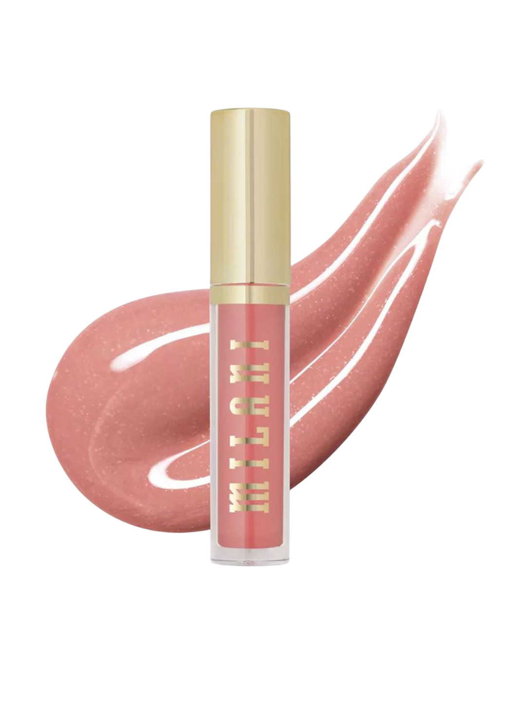 MILANI Keep It Full Maxxx Lip Plumper - 4.5 ml - Little Secret