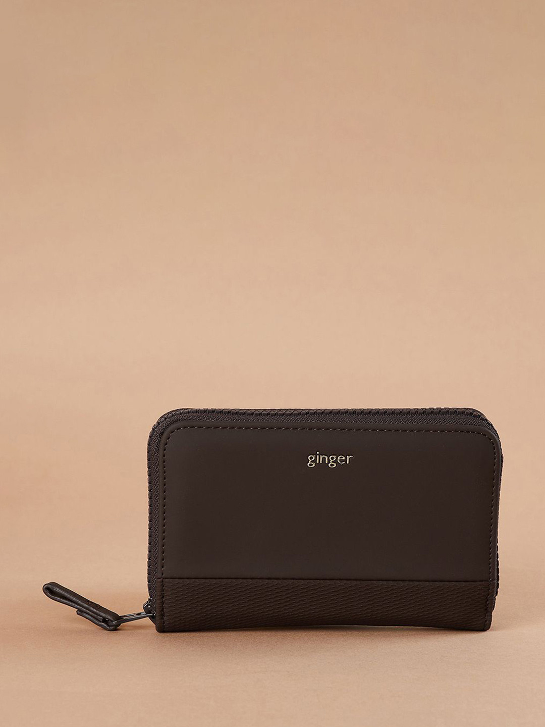 Ginger by Lifestyle Women Two Fold Wallet