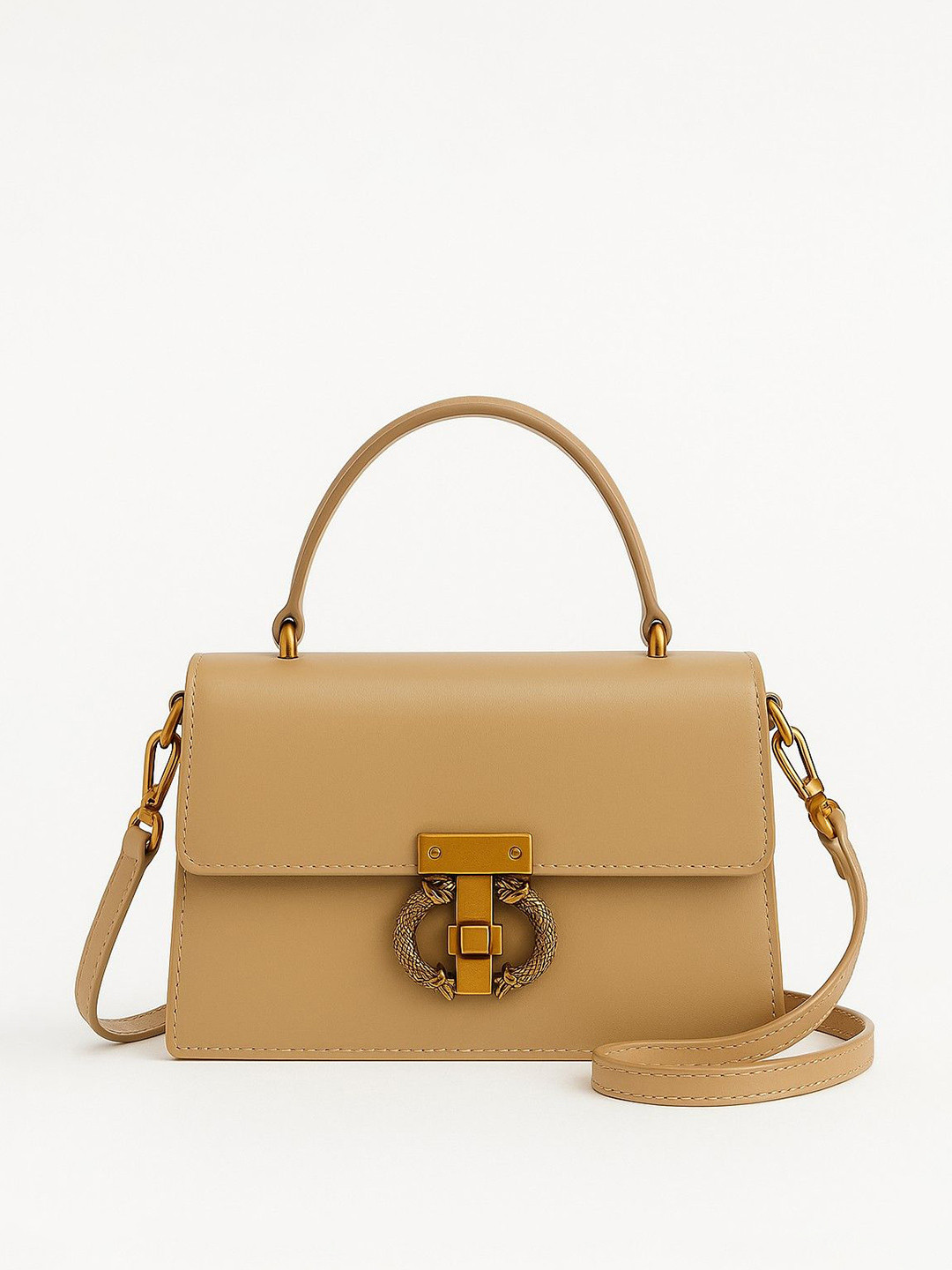 ALL ABOUT HER Crossbody Sling Bag