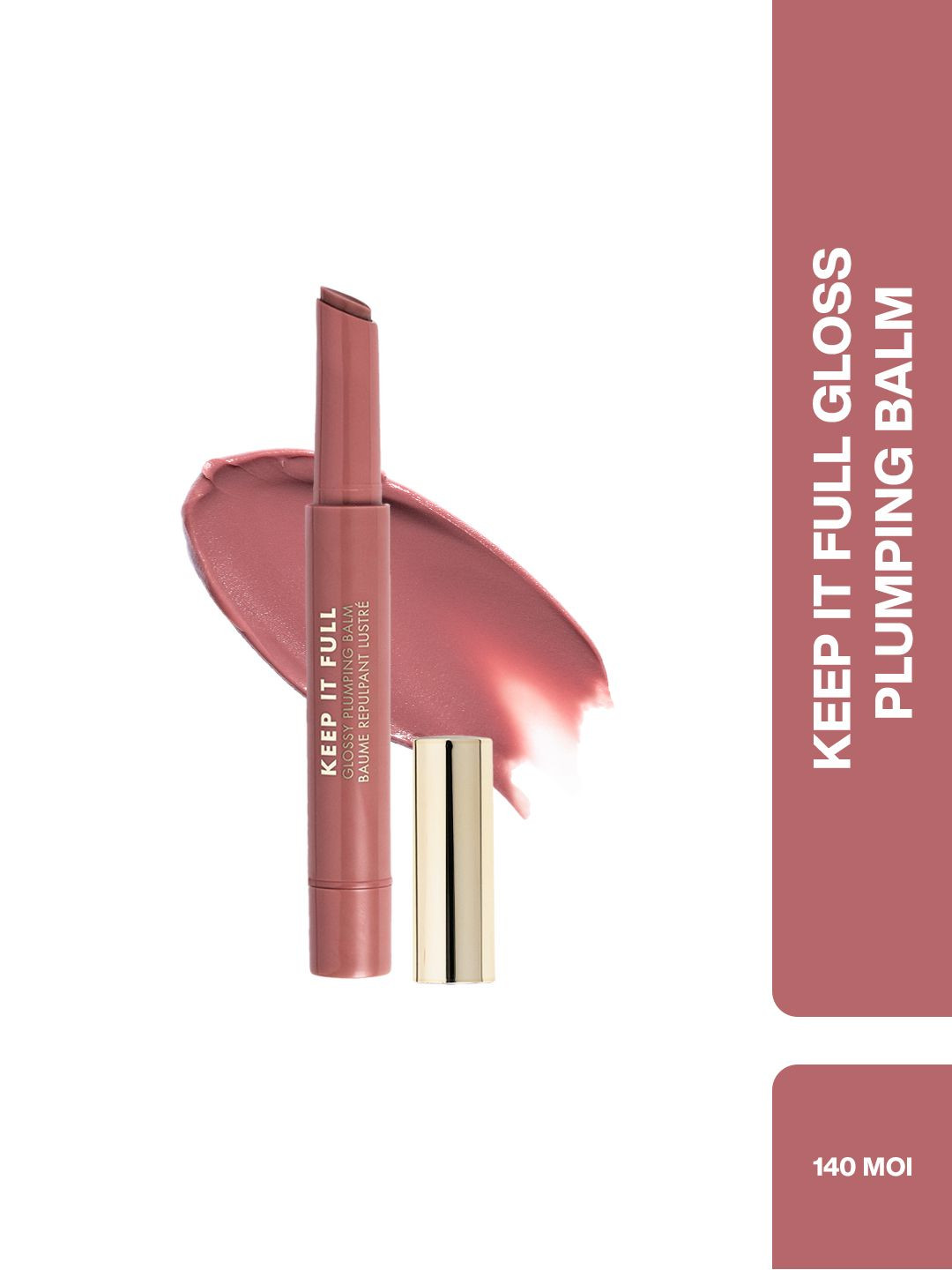 MILANI Keep It Full Glossy Plumping Balm - Moi 140