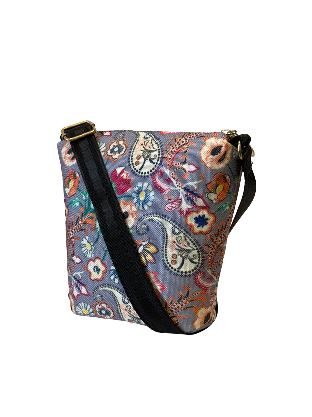 SZN PU Sling Bag