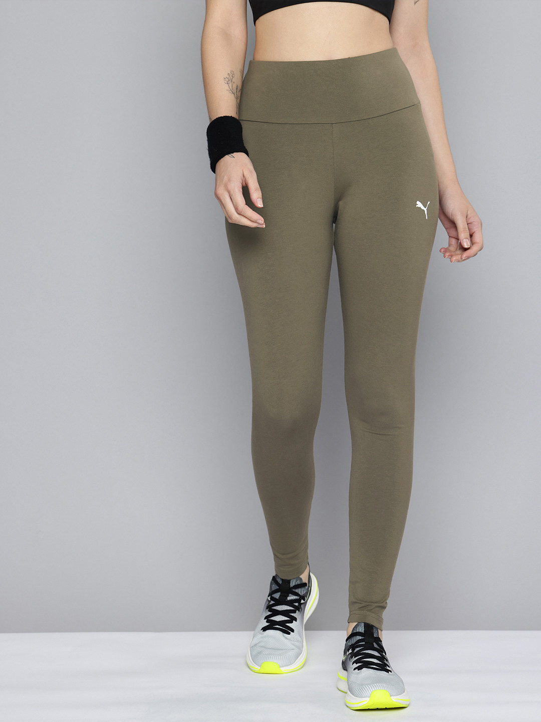 PUMA Yoga Women's Tights