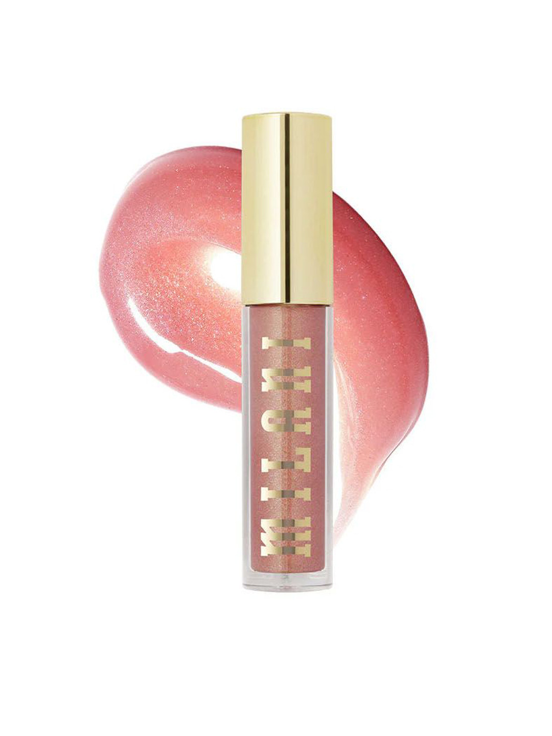 MILANI Keep It Full Nourishing Lip Plumper - 3.7 ml - Luminoso