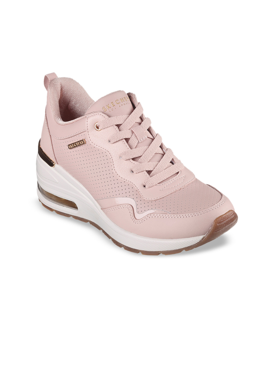 Skechers Million Air - Hotter Air Women Lace-Ups Casual Sneakers