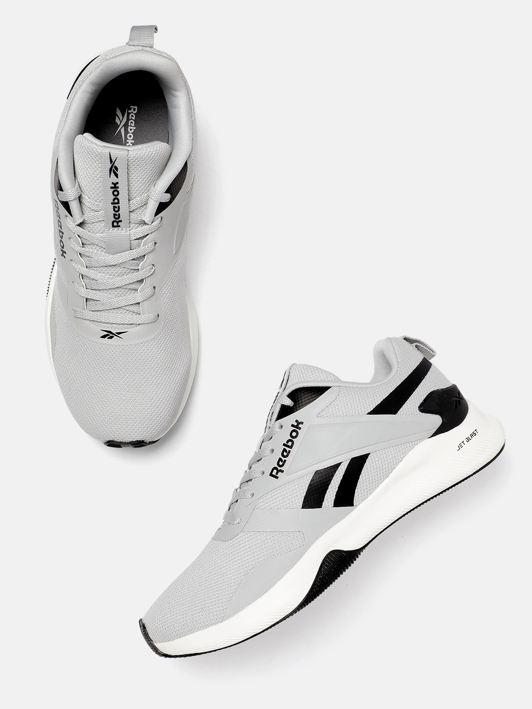 Reebok Men Jet Blast Versa Play Running Shoes