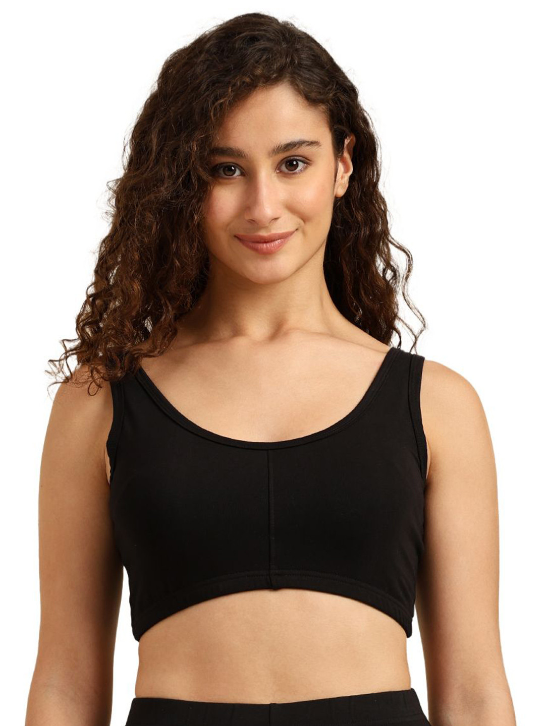 Outflits Women Full Coverage Underwired Workout Bra