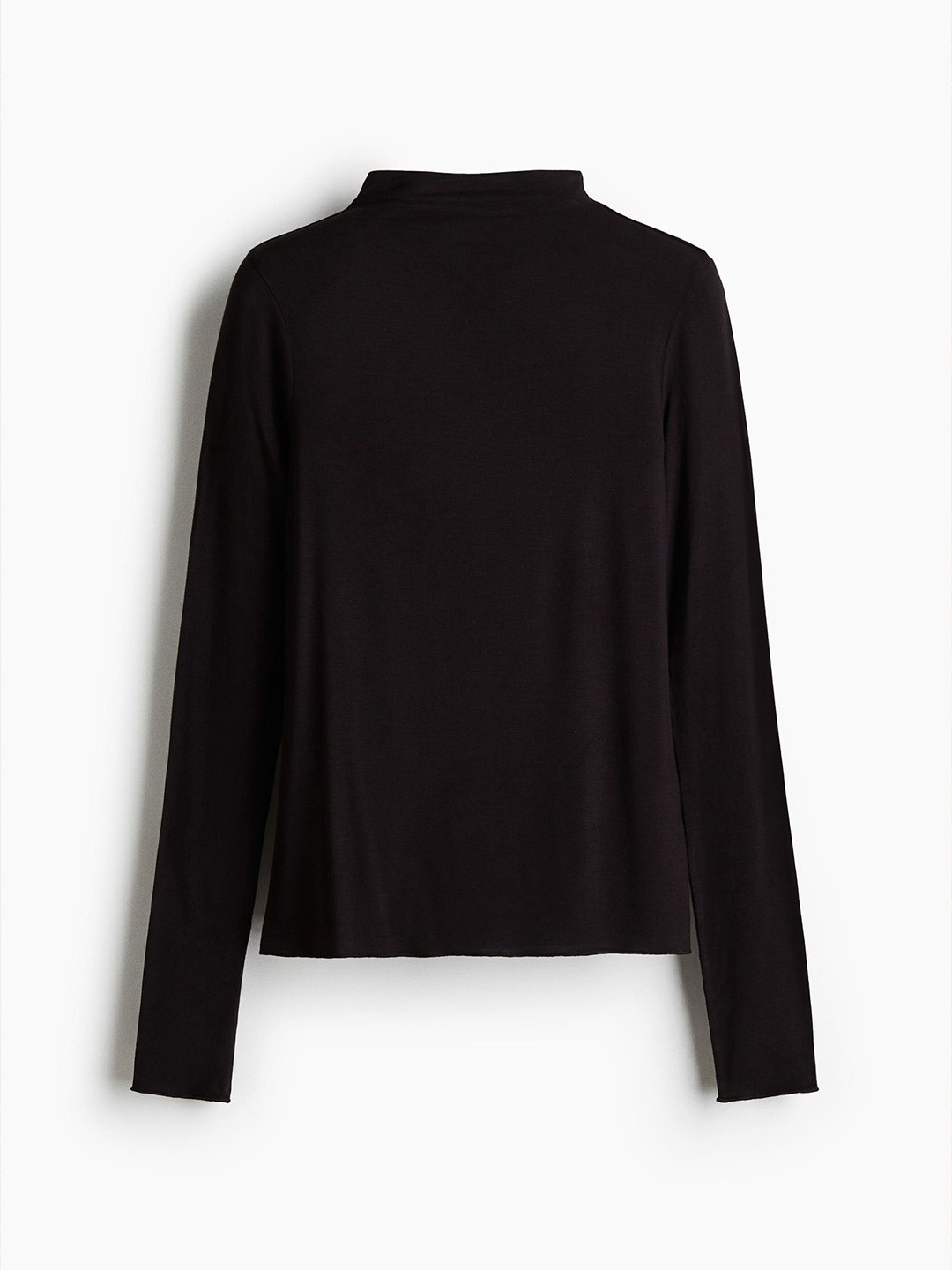 H&M Women Turtleneck Top