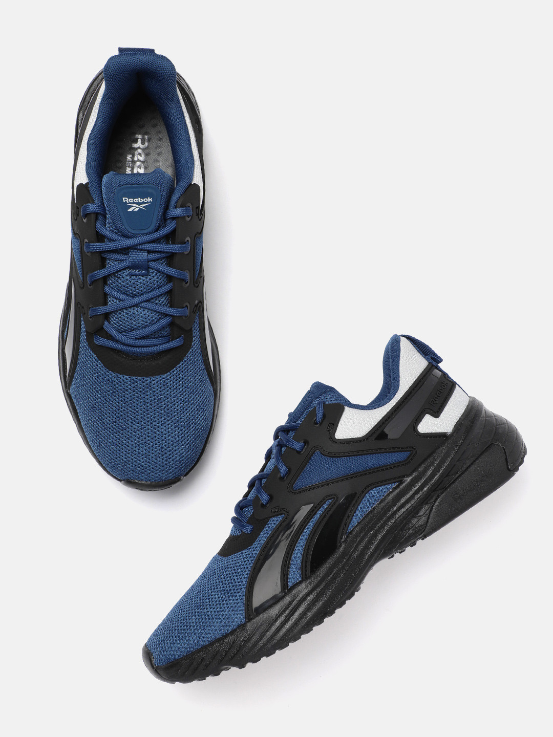 Reebok Men Cage Running Shoes