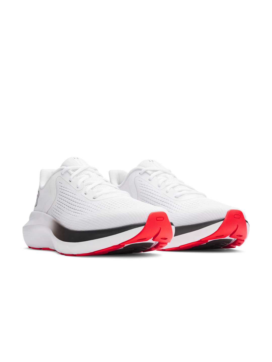 UNDER ARMOUR Men Charged Rogue 5 Comfort Deluxe System Running Shoes