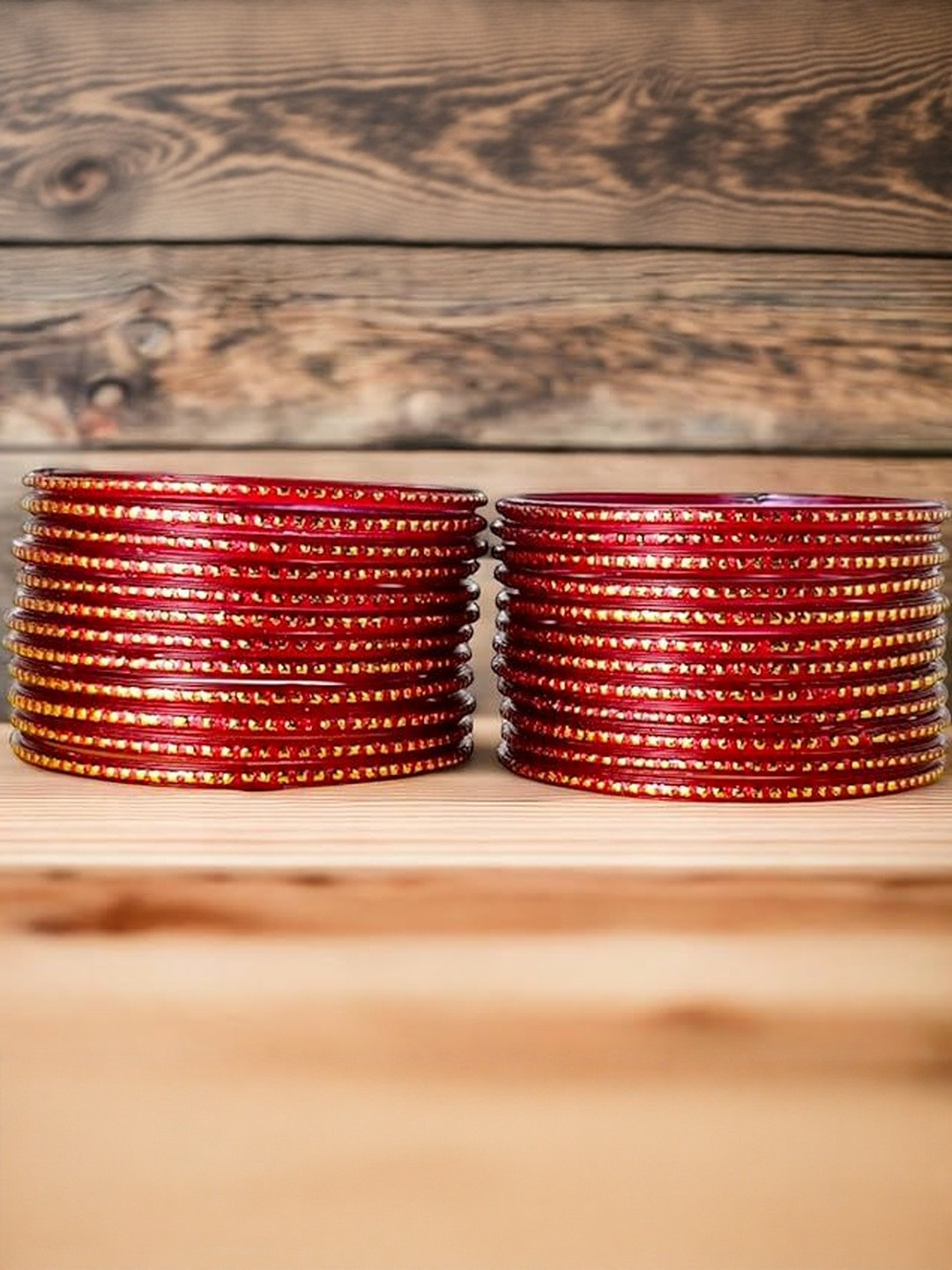 JAMS Set Of 24 Bangles