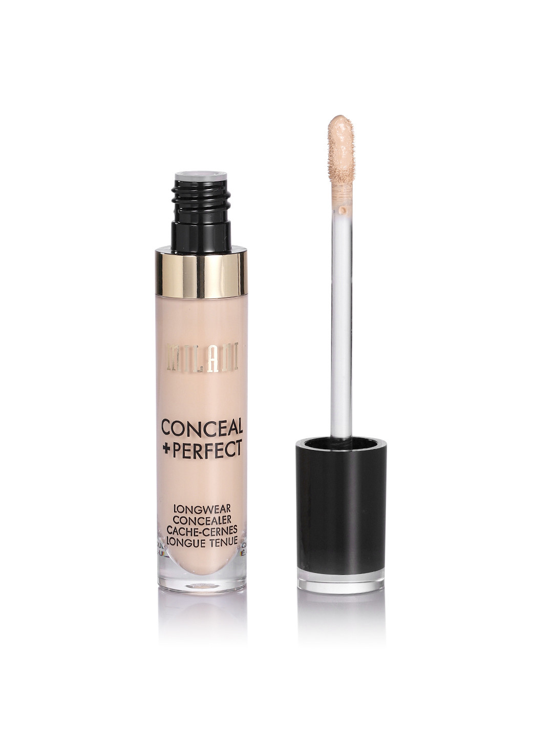 MILANI Conceal Perfect Long Wear Concealer - Medium Beige 135