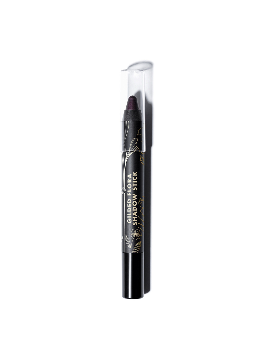 MILANI Cruelty-Free Ultra-Pigmented Gilded Flora Eyeshadow Stick - I Lilac You 150