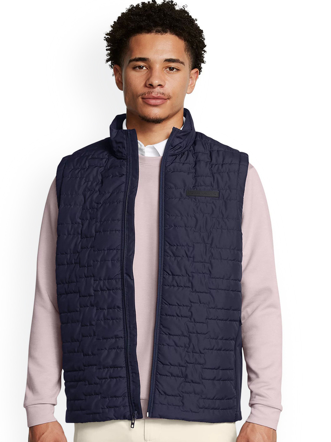 UNDER ARMOUR Drive Pro Insulated Jacket