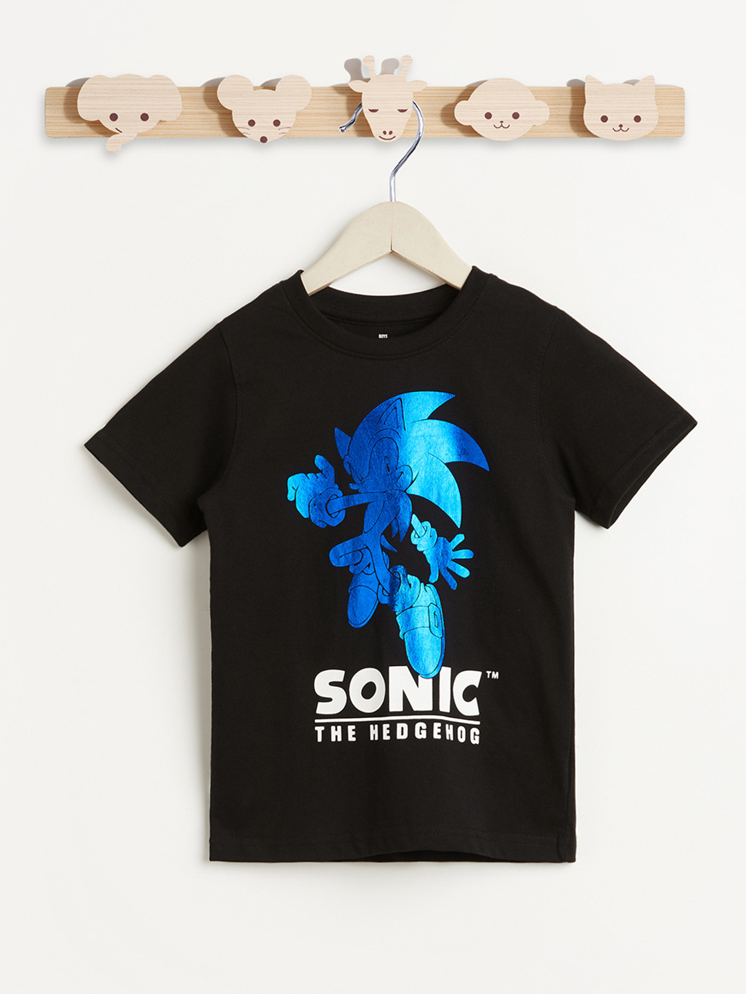 Juniors by Babyshop Boys Pack Of 3 Graphic Prined T-shirts