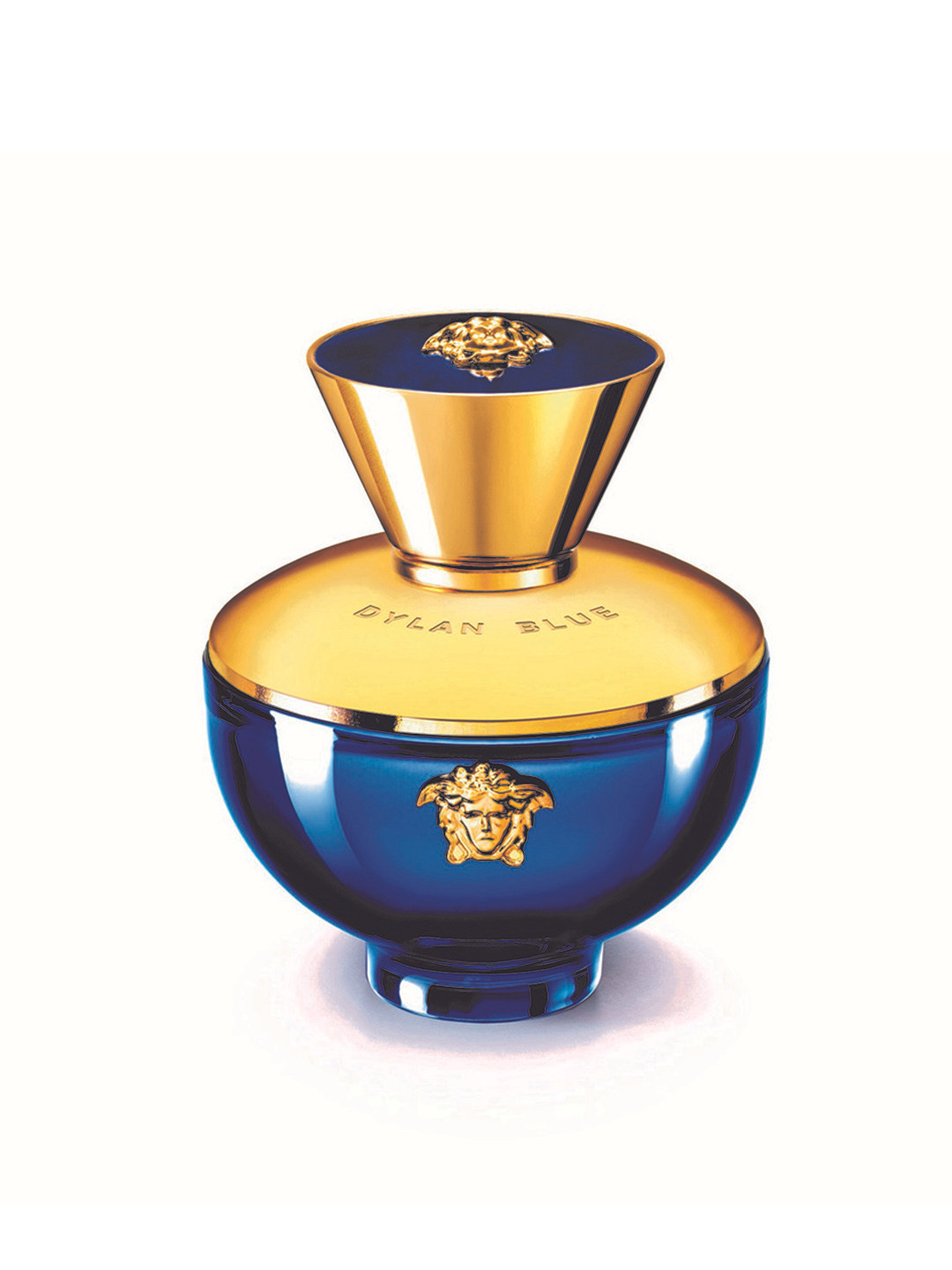 Versace Women Dylan Blue Eau De Parfum 100 ml