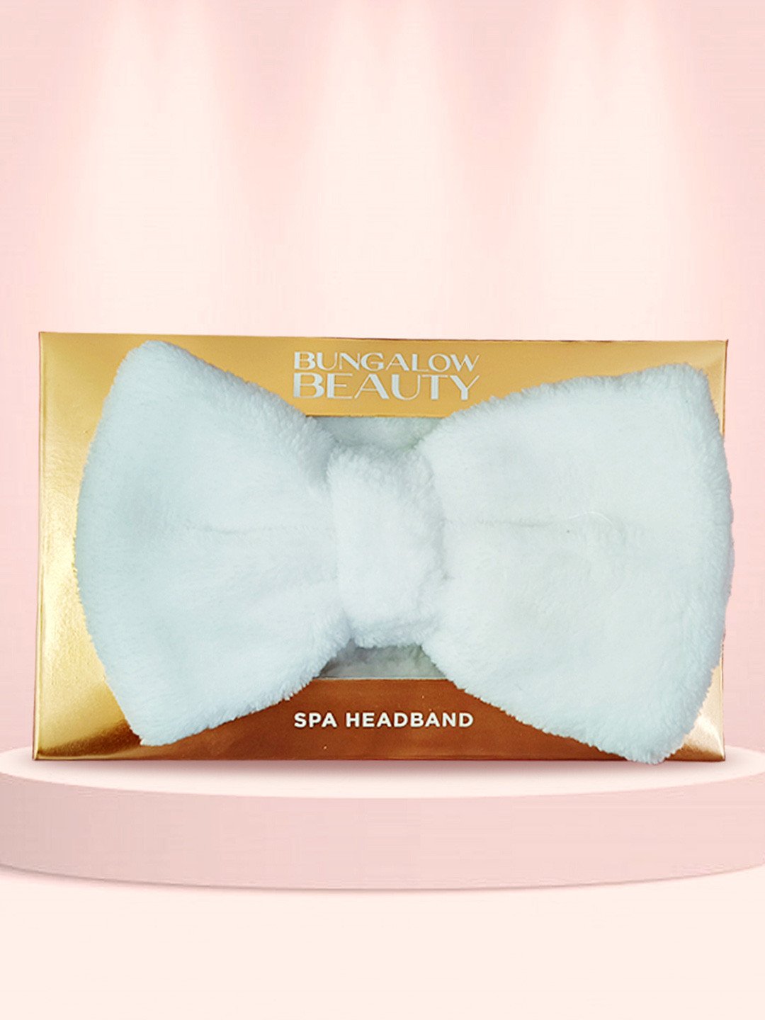 BUNGALOW BEAUTY Women Hair Accessory Set of