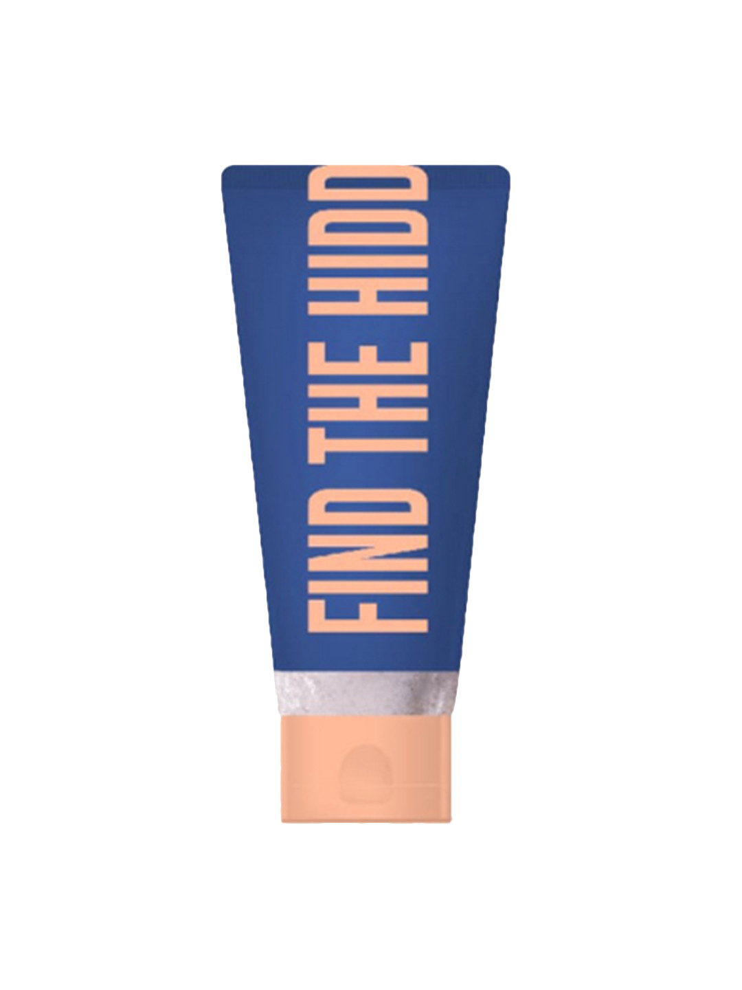 Dear Doer The Hidden Smoothing Body Scrub - 100 ml