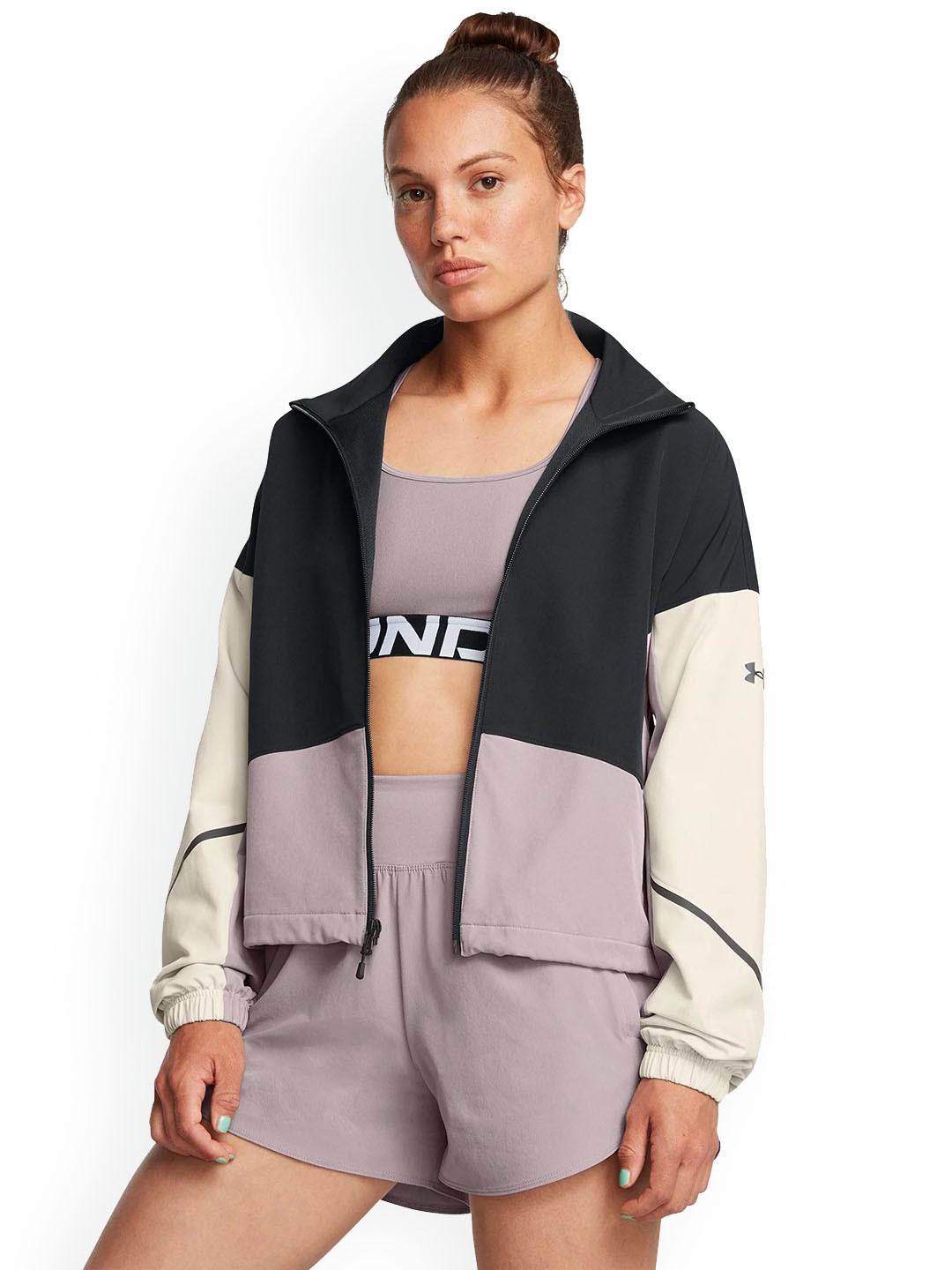 UNDER ARMOUR Unstoppable Sports Jacket