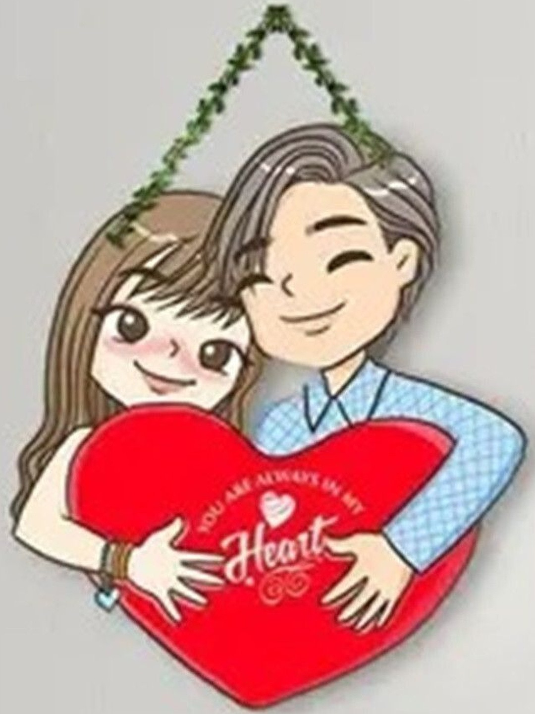 Shiv Collection Graphic Print Wooden Wall Hanging