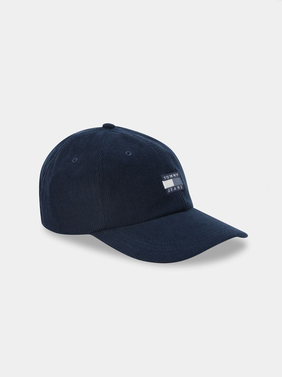 Tommy Hilfiger Men Polyester Baseball Cap