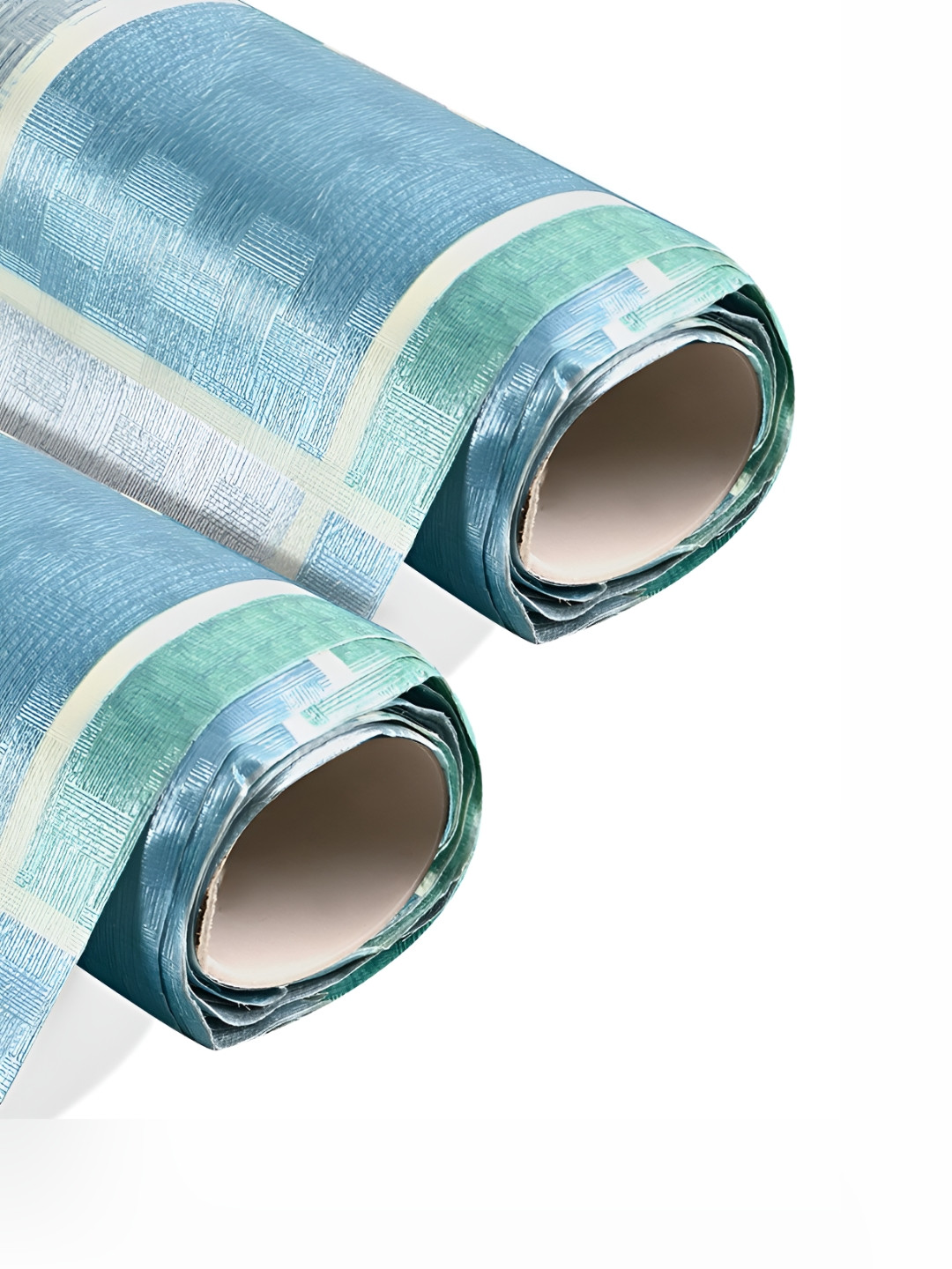 HOMESTIC Set of 2 Regular Shelf Liner Organisers