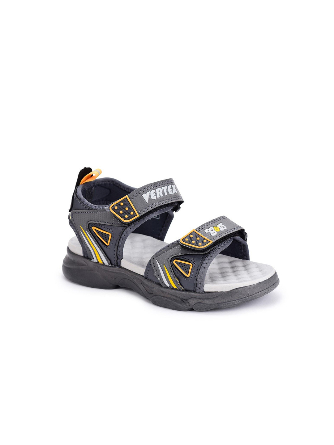G&D Vertex Kids Velcro Sports Sandals