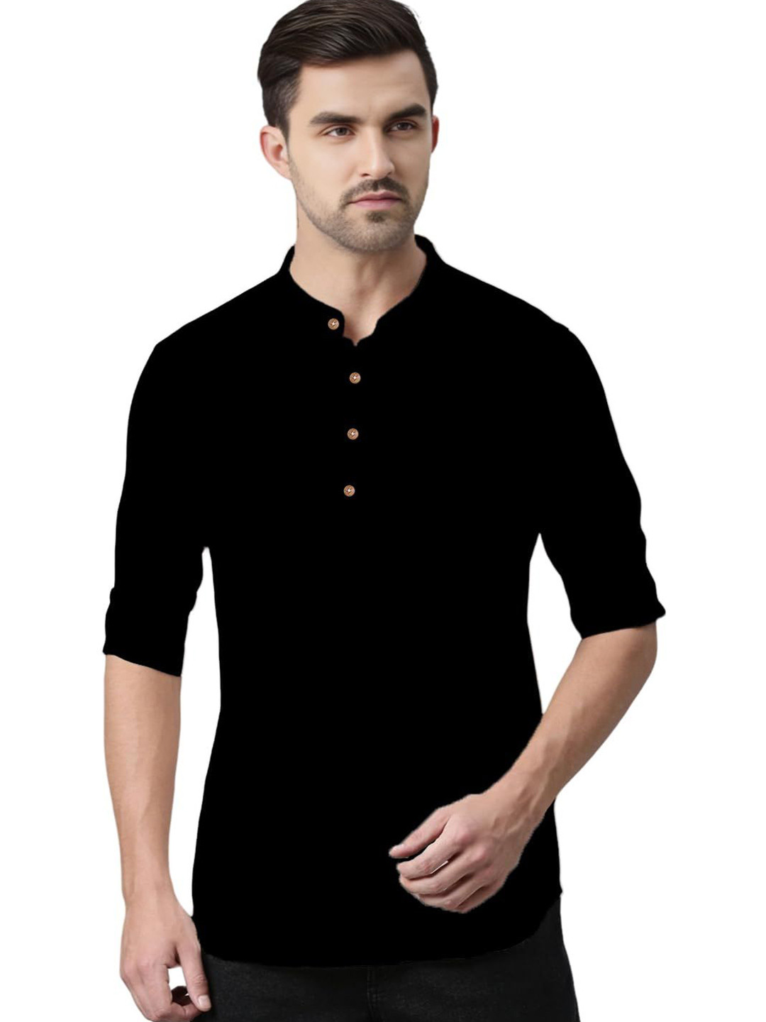 garbhodakshai Men Kurta