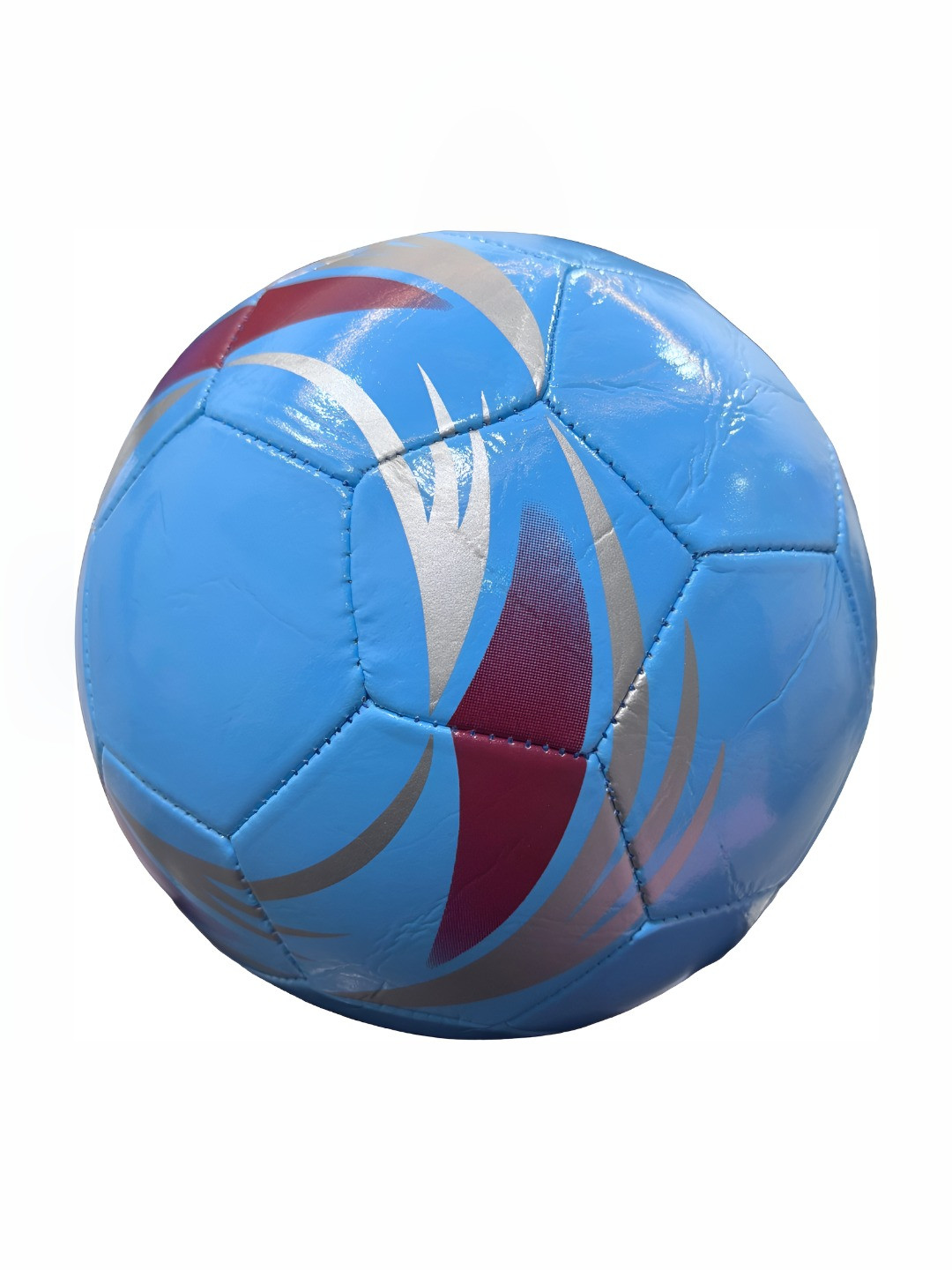 HackerX Textured High Durability Sports Balls