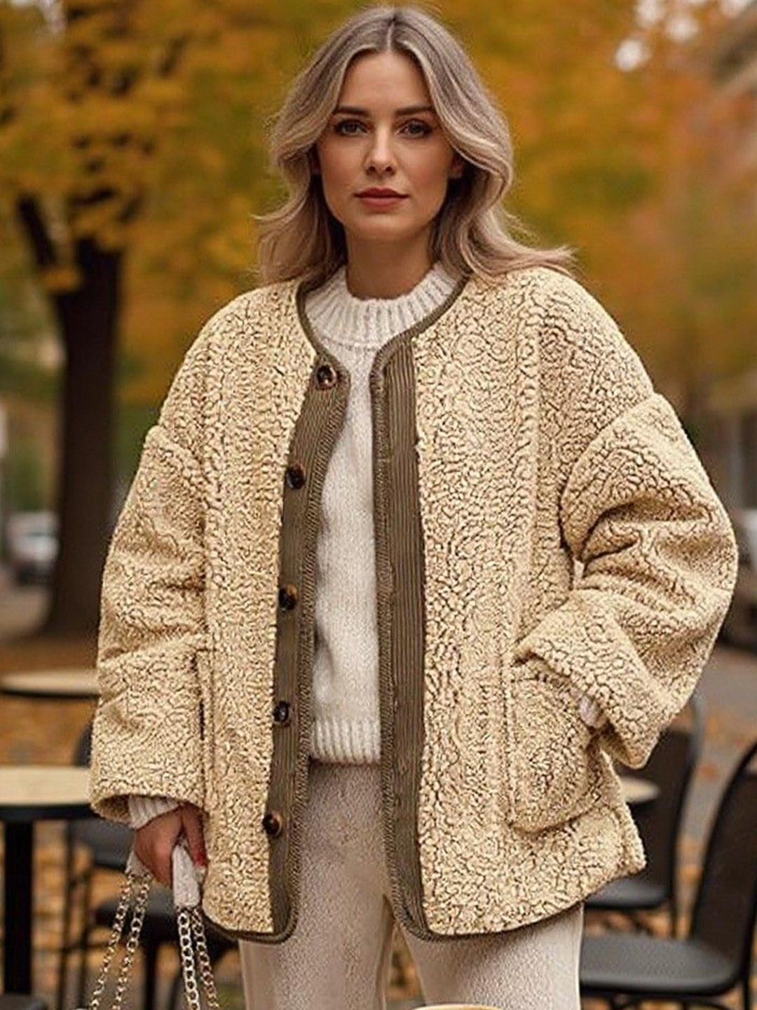 bebe Women Tailored Jacket