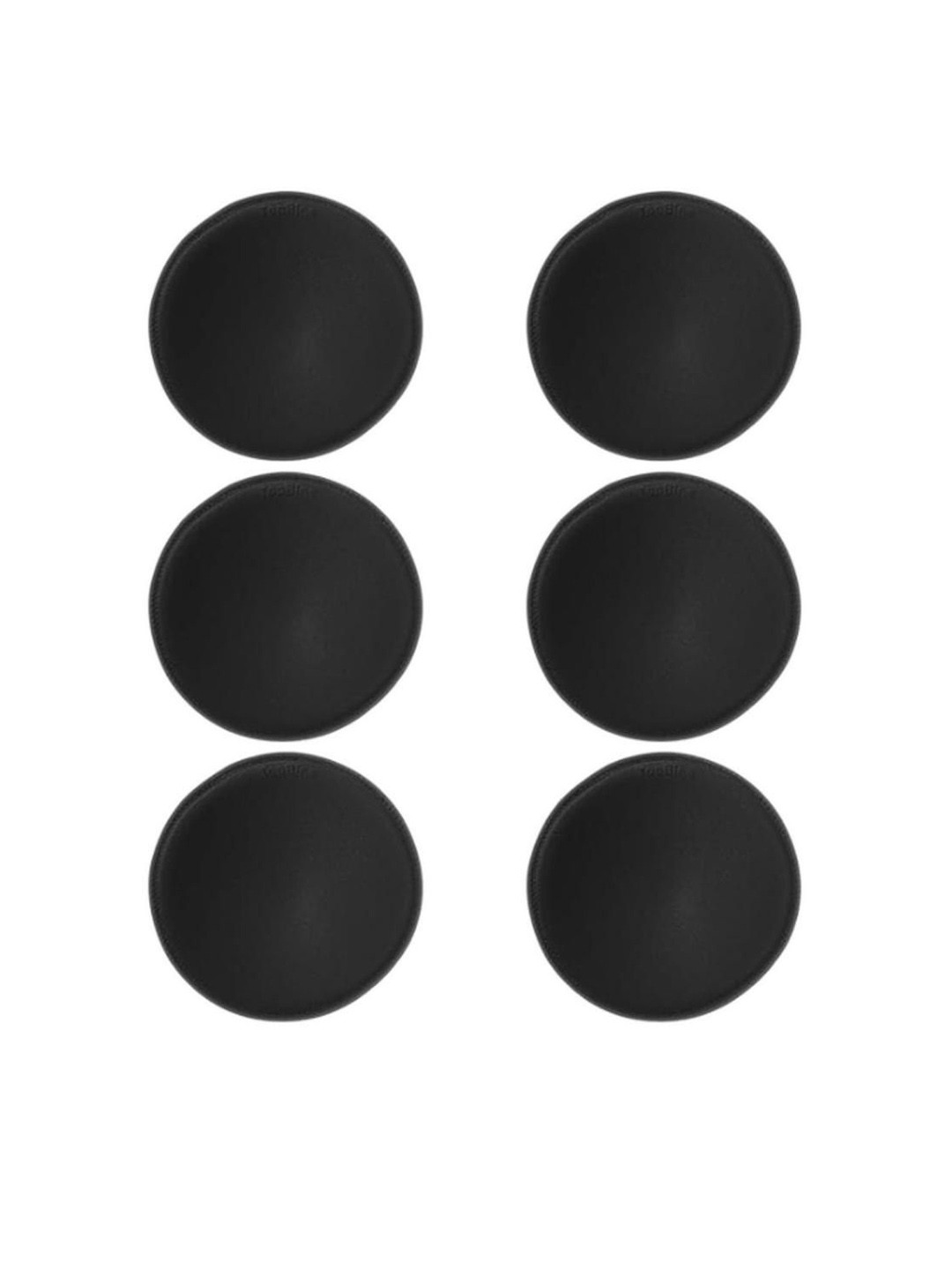 HOT BEES Women Set of 3 Breast Enhancer Insert Bra Pads