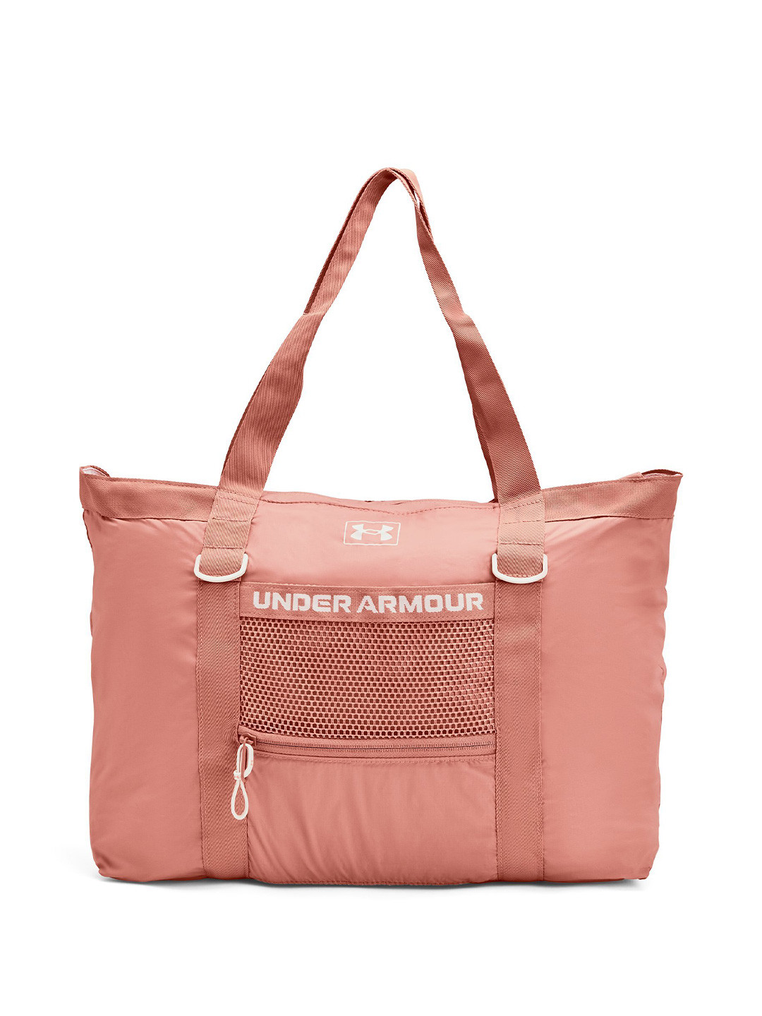 UNDER ARMOUR UA Essentials Packable Shopper Tote Bag with Quilted