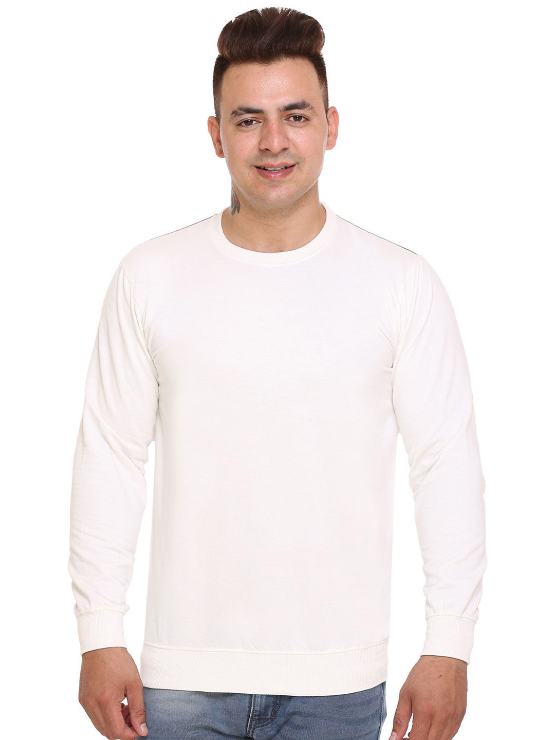 SHAUN Men Sweatshirt
