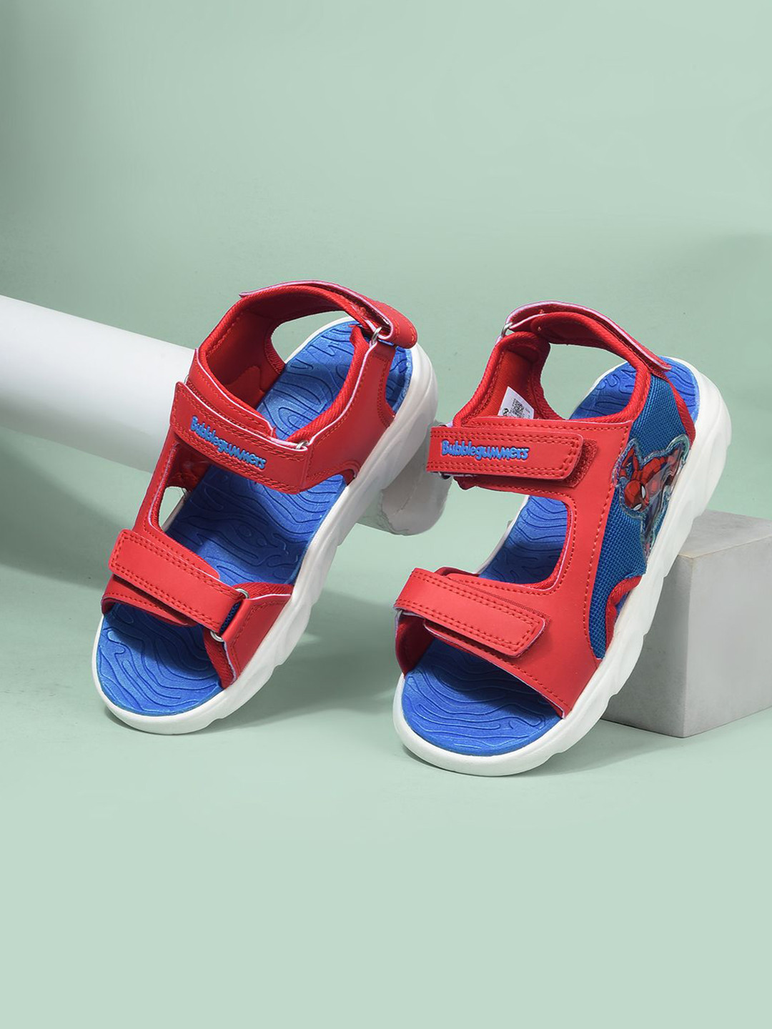 Bubblegummers Boys Sandals