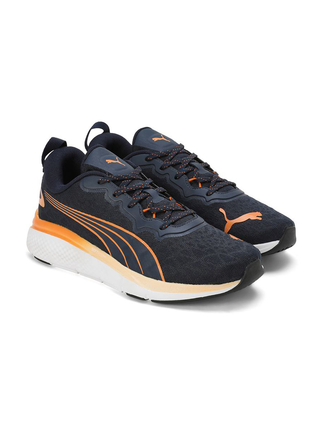Puma Softride Pro Echo Rousing Youth Shoes